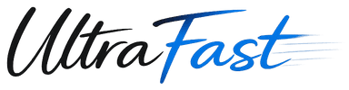 Ultrafast Logo