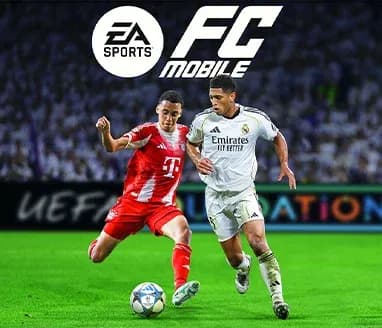EA SPORTS FC Mobile