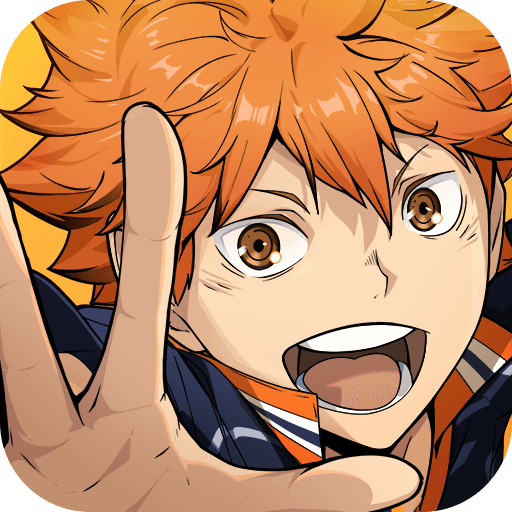 HAIKYU!! FLY HIGH