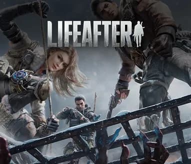 LifeAfter
