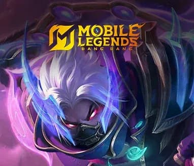 Mobile Legends: Bang Bang
