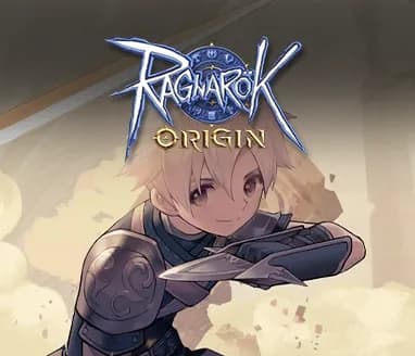 Ragnarok Origin