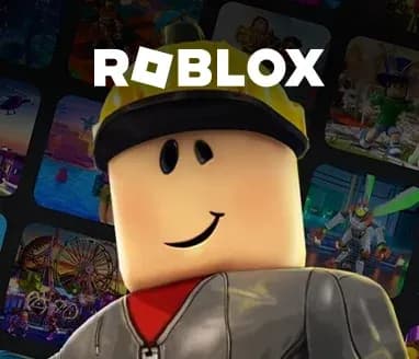 Roblox (Voucher Code)
