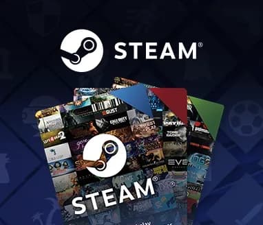 Steam Voucher (Indonesia)