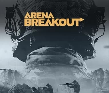 Arena Breakout