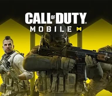 Call Of Duty Mobile ID