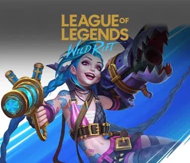 League of Legends: Wild Rift