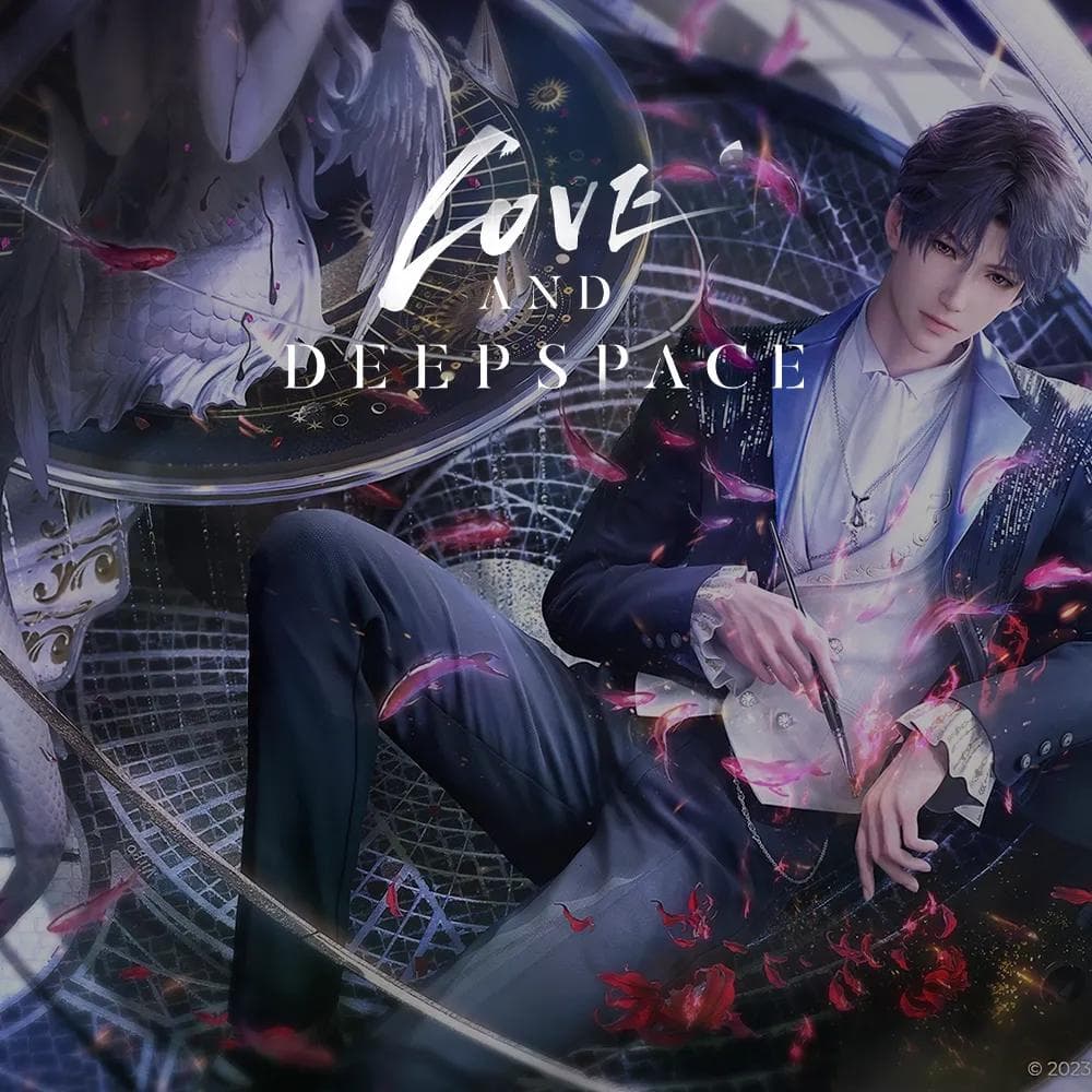 Love and Deepspace