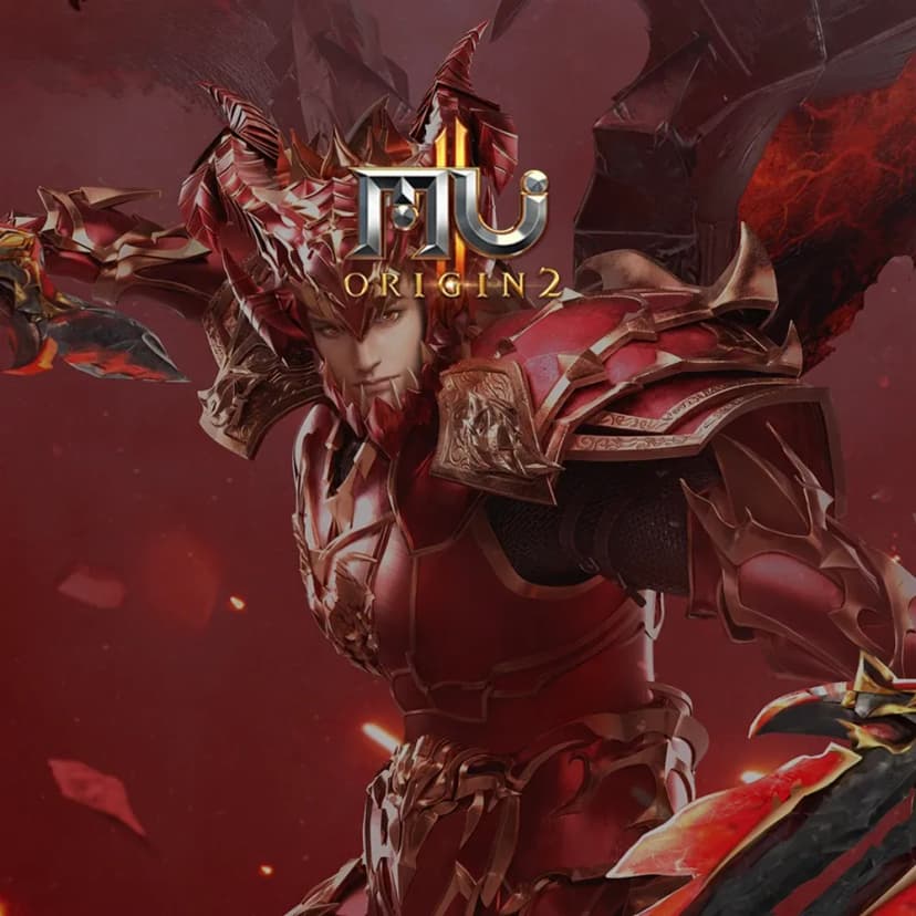 MU Origin 2
