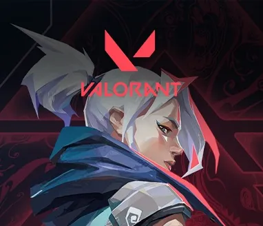 Valorant